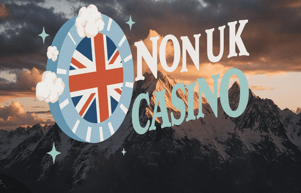 Best Non-UK Gambling Sites