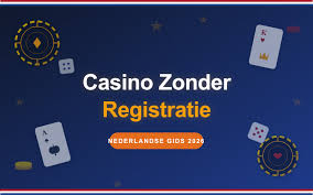 Betrouwbare Online Casino Buitenland Winnen met Veiligheid