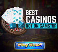 Bookies Not on Gamstop UK Your Guide to Alternative Betting Sites Bookies Not on Gamstop UK Your Guide to Alternative Betting Sites