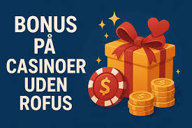 Bookmaker Tilbud Find de Bedste Bonusser og Kampagner