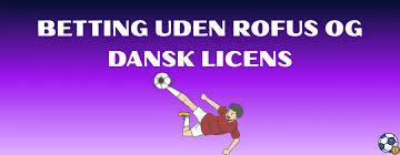 Bookmakere Uden Dansk Licens Hvad Du Skal Vide 1922307066