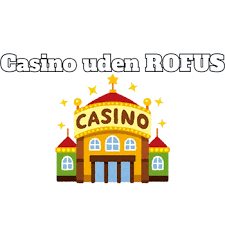 Casino Bonus Uden Omsætningskrav - Få Mest Muligt ud af Din Spiloplevelse
