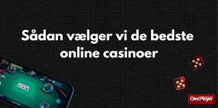 Casino Bonusser Sådan Får Du Mest Ud Af Din Spilleoplevelse