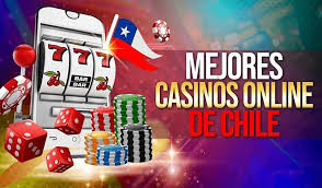 Casino Chile Online Opciones Seguras para Jugar con Confianza -1709792823