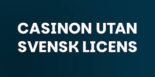 Casino med Free Spins Utan Insättning – Hitta de Bästa Erbjudandena