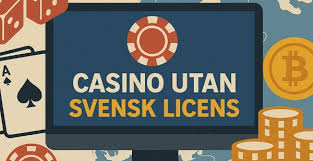 Casino med Free Spins Utan Insättning – Maximera din spelupplevelse