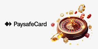 Casino mit Paysafecard Sichere und Anonyme Spielvergnügen