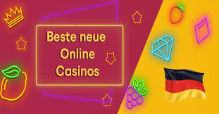 Casino Neue Die Zukunft des Online-Glücksspiels