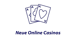Casino Neue Die Zukunft des Online-Glücksspiels