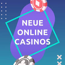 Casino Neue Die Zukunft des Spielens