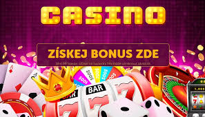 Casino Online Bonus bez Vkladu Vše, co Potřebujete Vědět