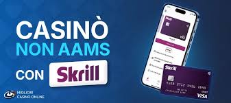 Casinò Online Senza AAMS Gioco Responsabile e Sicuro