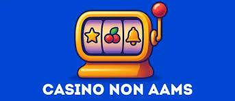 Casino Senza ADM La Libertà di Giocare