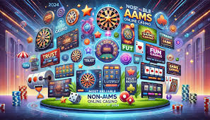 Casino Senza ADM Scopri il Mondo del Gioco Online Sicuro e Divertente