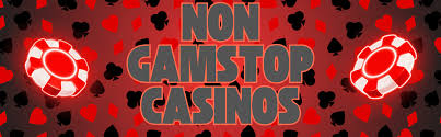 Casino Sites Not on Gamstop Discover Exciting Opportunities
