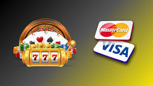 Casino Visa Die beste Zahlungsmethode für Online-Casinos 1508829254