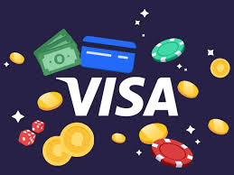 Casino Visa Die beste Zahlungsmethode für Online-Casinos 1508829254