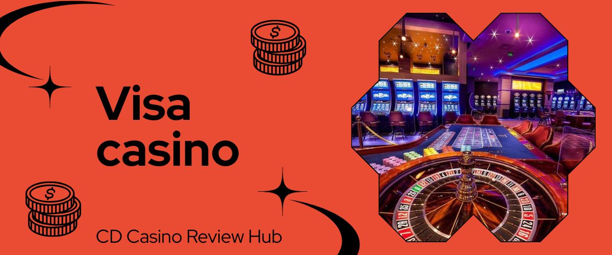 Casino Visa Die beste Zahlungsmethode für Online-Casinos 1508829254