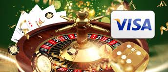 Casino Visa Die perfekte Zahlungsmethode für Online-Spieler