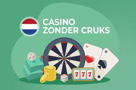 Casino zonder CRUKS met iDEAL Ontdek de Beste Opties