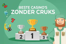 Casino Zonder CRUKS met iDEAL - Speel Veilig en Gemakkelijk 1468771785