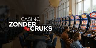 Casino zonder CRUKS Vrijheid om te Spelen 1922738113
