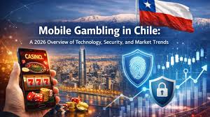 Casinos Chile Online Tu Guía para Jugar y Ganar
