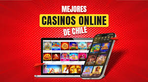 Casinos Chile Online Tu Guía para Jugar y Ganar