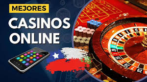 Casinos en Línea Confiables Tu Guía Definitiva