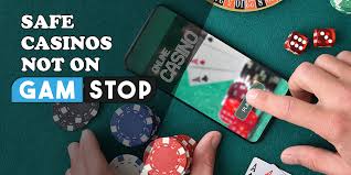 Casinos UK Not on Gamstop A Comprehensive Guide -2071976605