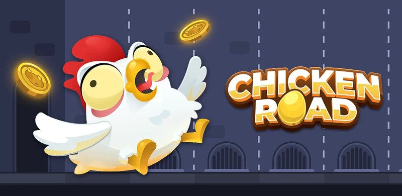 Spain - jugar chicken road