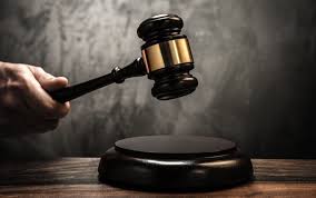 Contact a Sanctions Lawyer Protect Your Rights