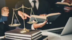 Contact a Sanctions Lawyer Protect Your Rights