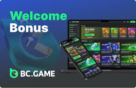 Discover BC.Game Crypto Casino Your Ultimate Gaming Destination