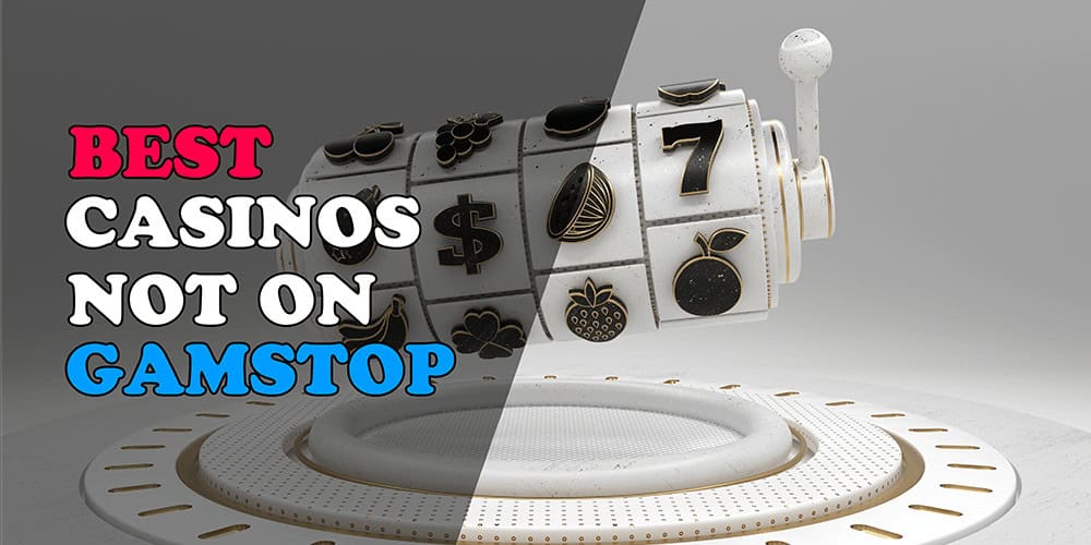 Discover Exciting Casinos Not on GamStop