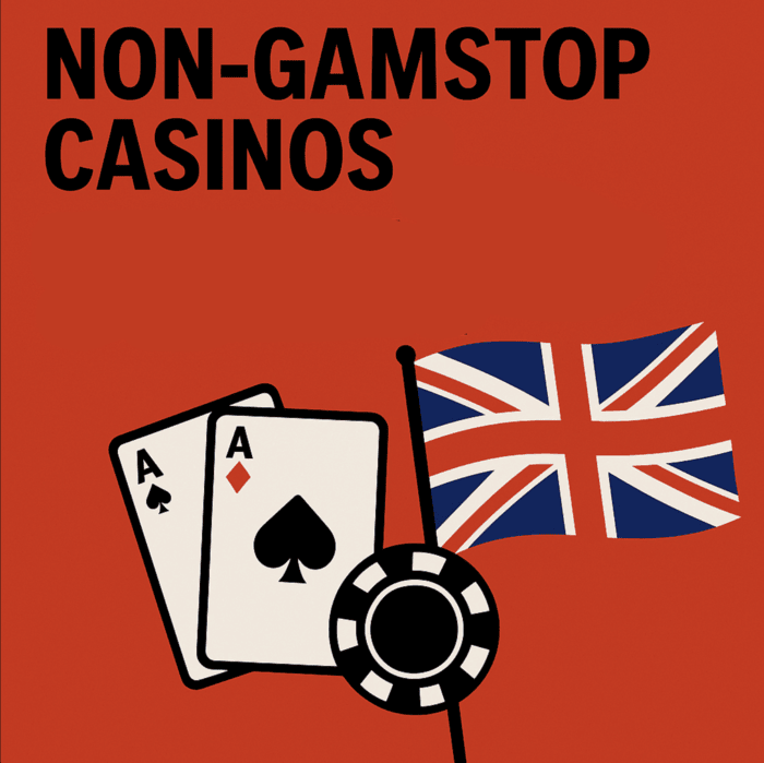 Discover Gaming Sites Not on GamStop -2023796136