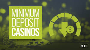 Discover the Best £2 Deposit Casinos for Budget Players