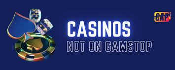 Discover the Best Casinos Not on Gamstop UK Your Ultimate Guide