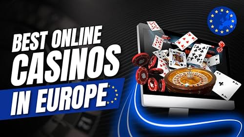 Discover the Best Online Casino Sites in Europe -1818547042