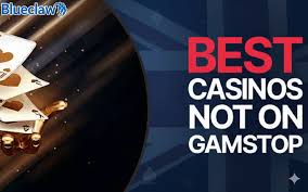 Discover the Best Online Casinos Not Blocked by Restrictions 1590701926