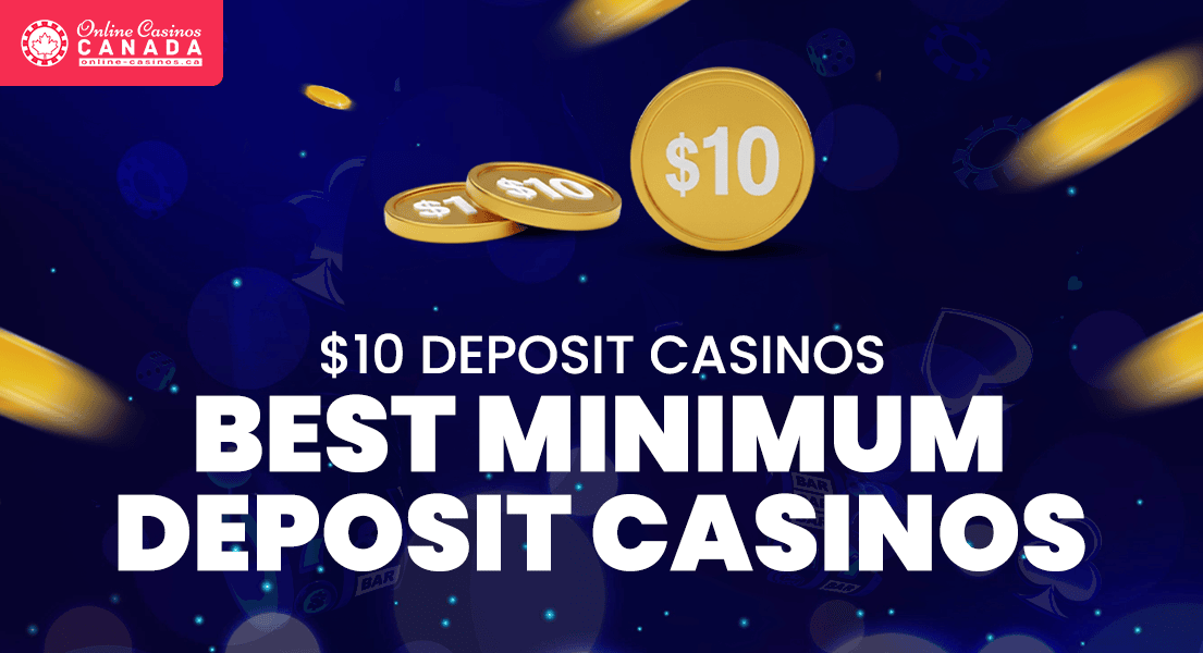 Discover the Excitement of £2 Deposit Casinos -49153199