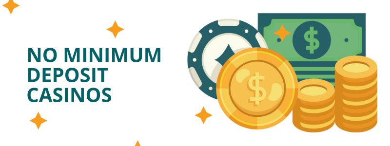 Discover the Excitement of £2 Deposit Casinos -49153199