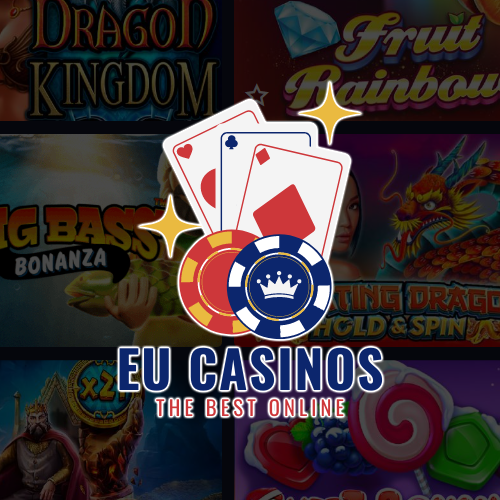 Discover the Thrills of European Online Casinos