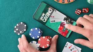 Discover the Thrills of WildWild Casino