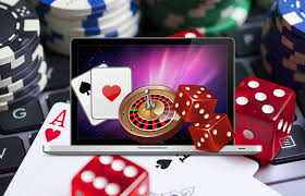 Discover the Thrills of WildWild Casino