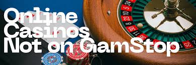 Discovering Bookies Not on GamStop Alternatives for Betting Enthusiasts