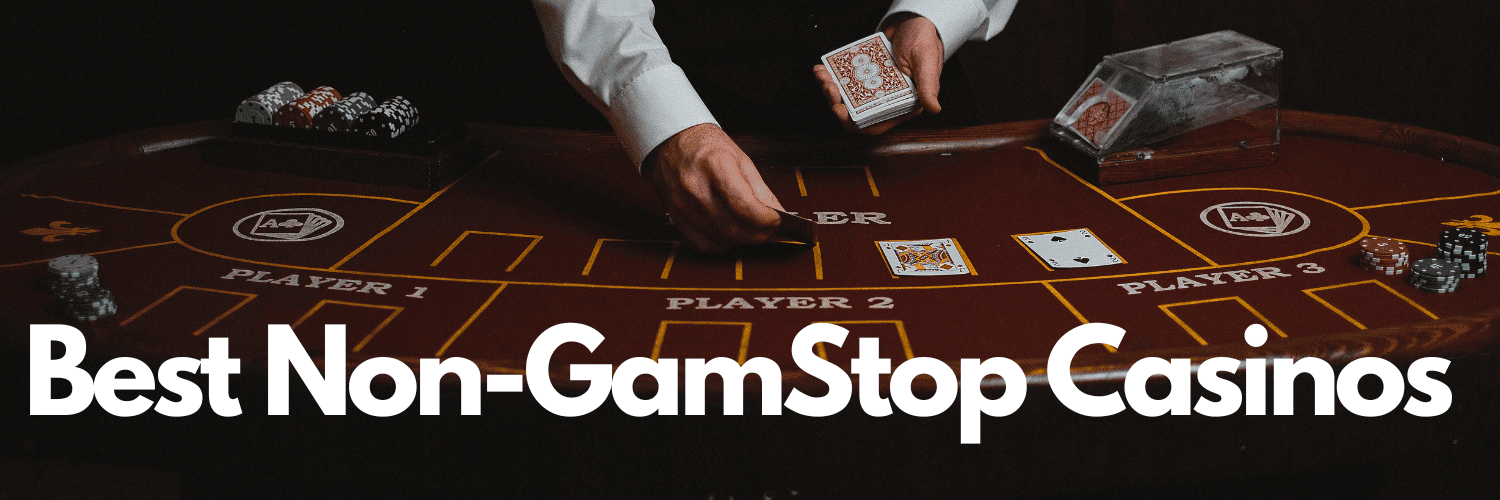 Discovering Casinos Not on Gamstop A Guide for UK Players 1820339129