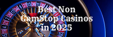 Discovering Non Gamstop UK Casino Sites A Guide for Players