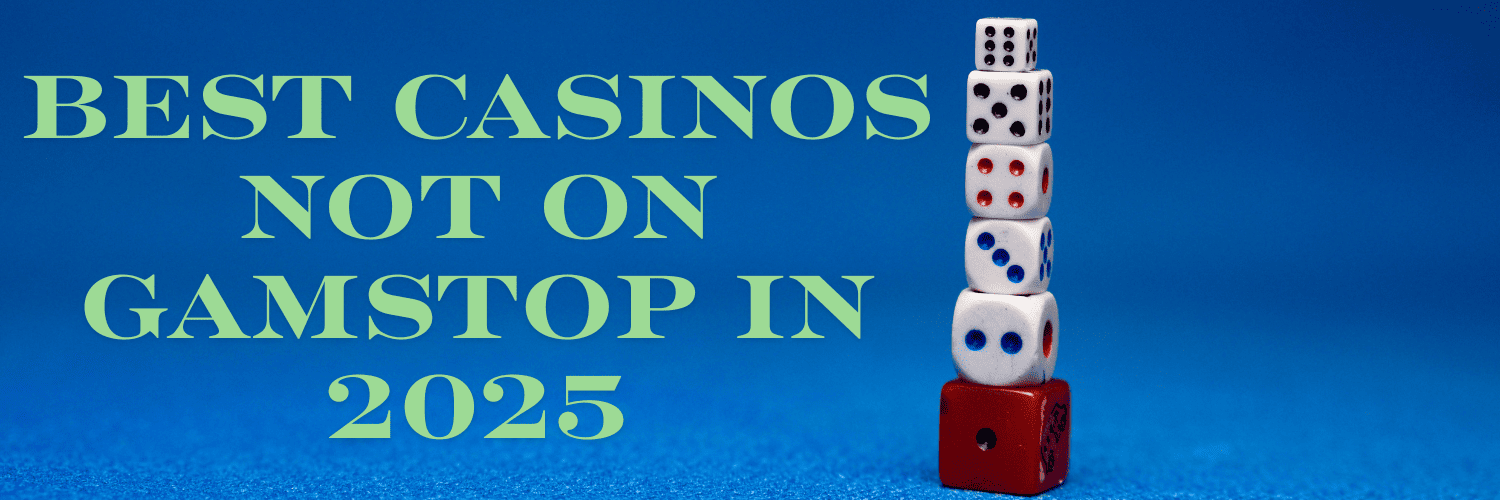 Discovering Online Casinos Not Blocked by Gamstop 1703746926