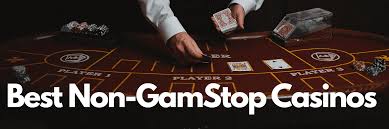 Discovering Online Casinos Not on GamStop A Comprehensive Guide -1409281776